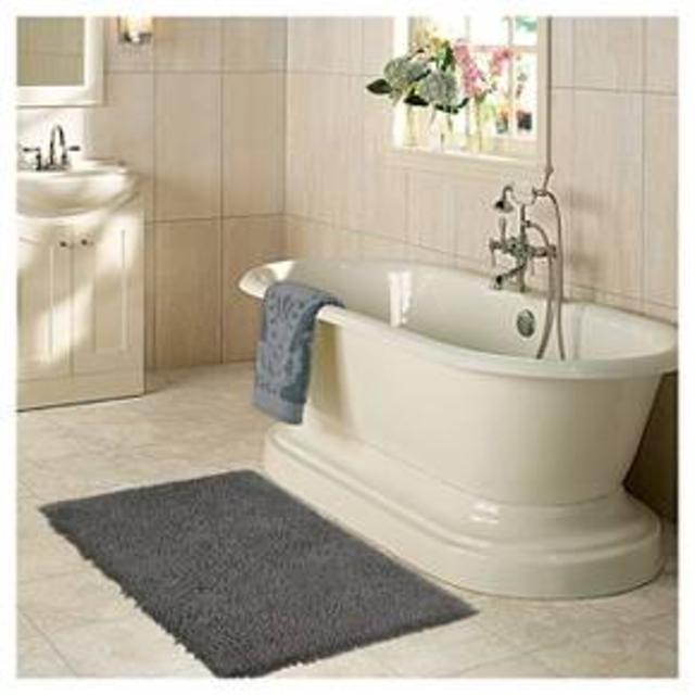Mohawk Home Memory Foam Fusion