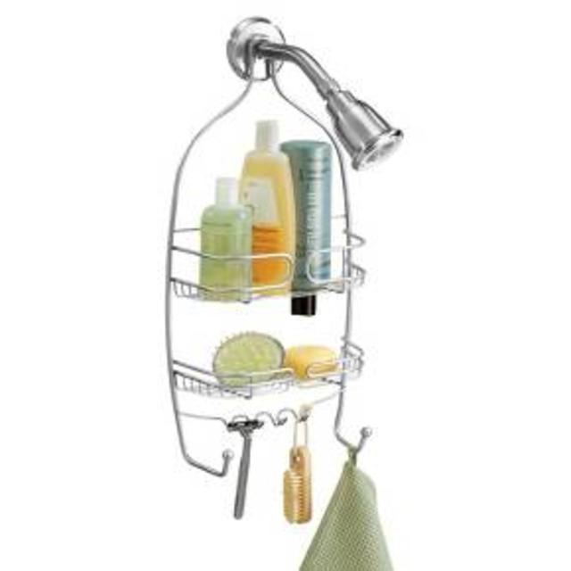Shower Caddy Medium InterDesign
