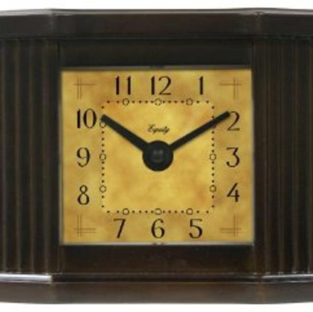 Mantel Clock