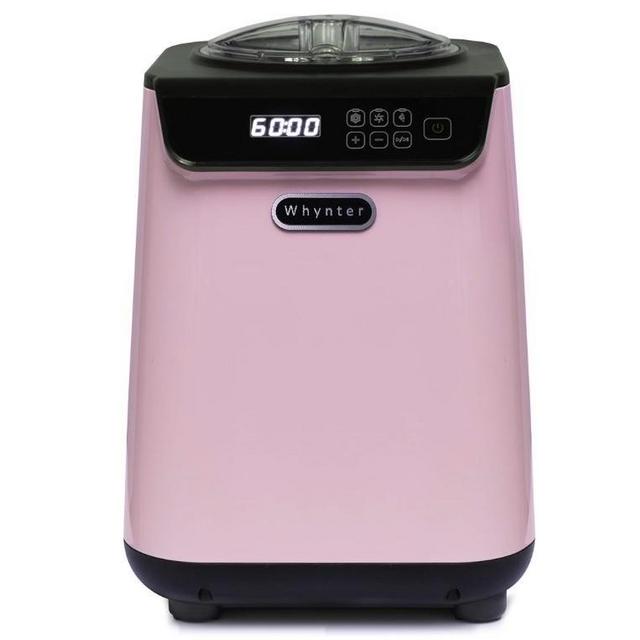 Whynter Ice Cream Maker
