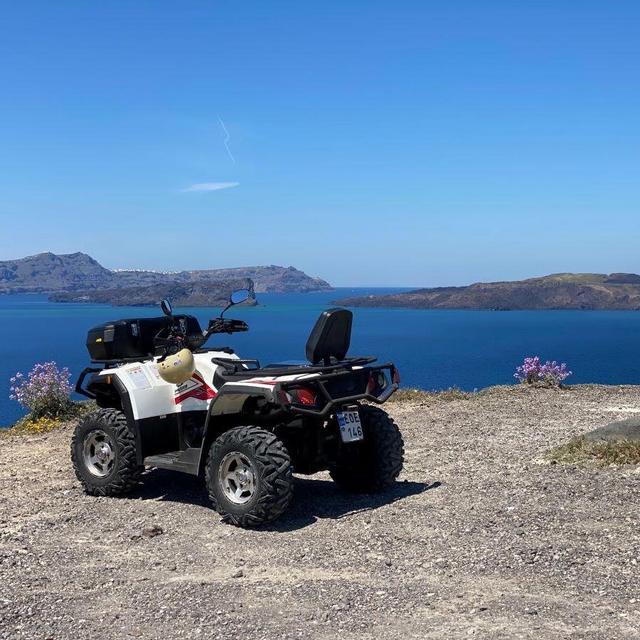 ATV RENTAL