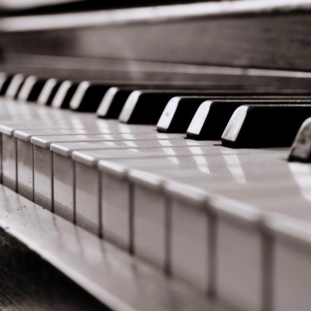 New Piano fund !