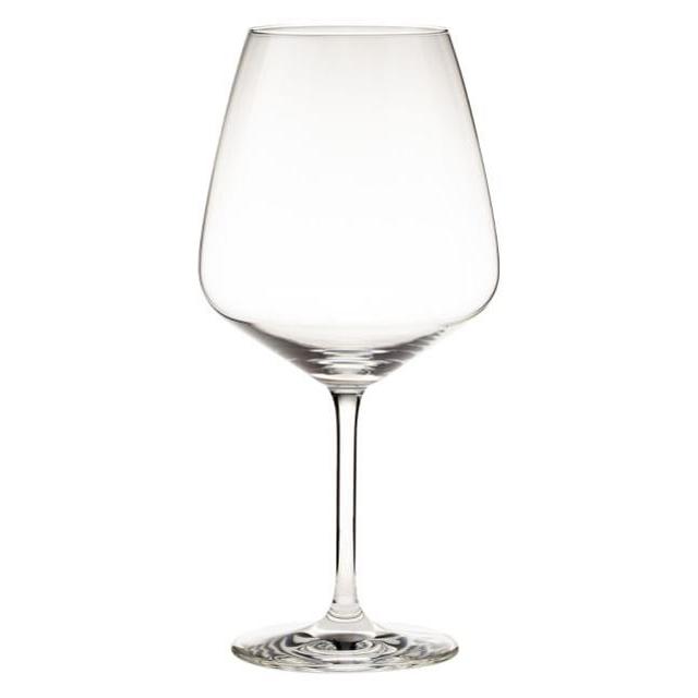 Burgundy Glasses (Set of 6) Schott Zwiesel Taste Stemware- Pottery Barn