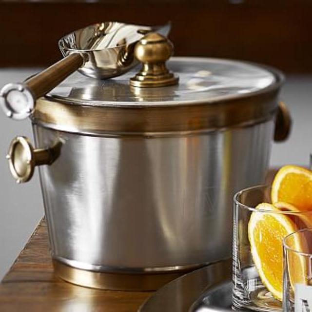 Rye Party Bucket Collection- Pottery Barn