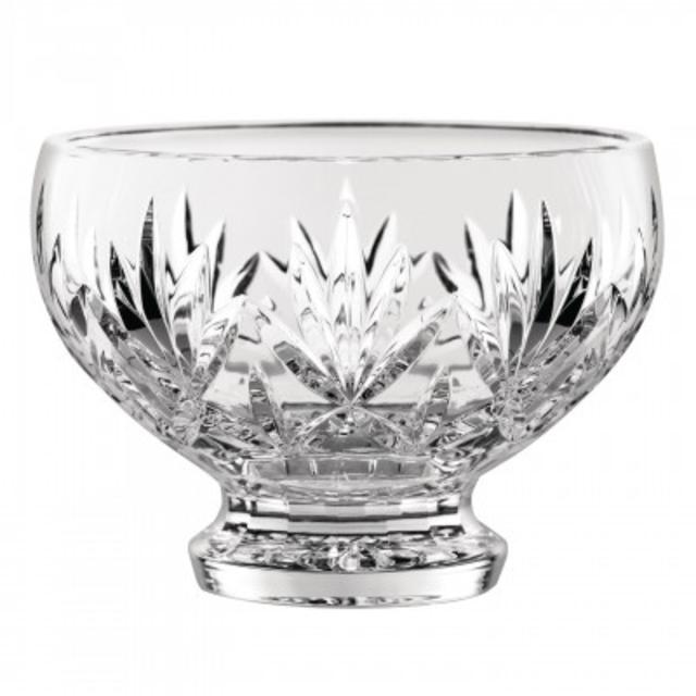 Marquis by Waterford Caprice 10in Footed Bowl