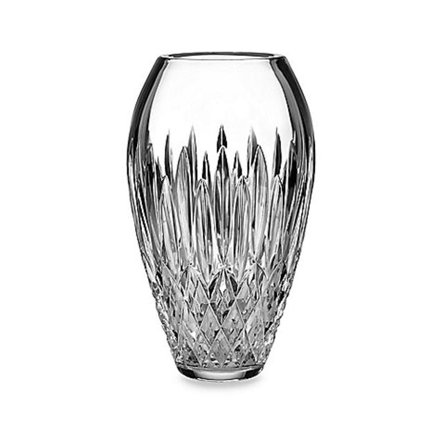Waterford Monique Lhuillier's Arianne 9in Vase
