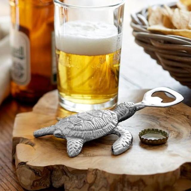 Turtle Bottle Opener - Pottery Barn