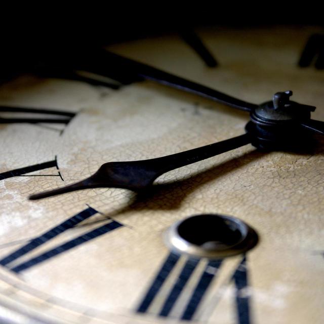 Mantel Clock