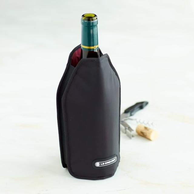 Le Creuset Wine Cooler Sleeve- William Sonoma