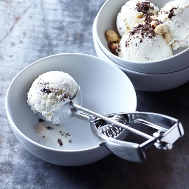 Open Kitchen Ice Cream Scoop- Williams Sonoma