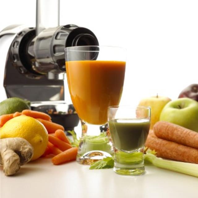 Juicer