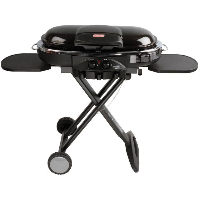 Propane Grill