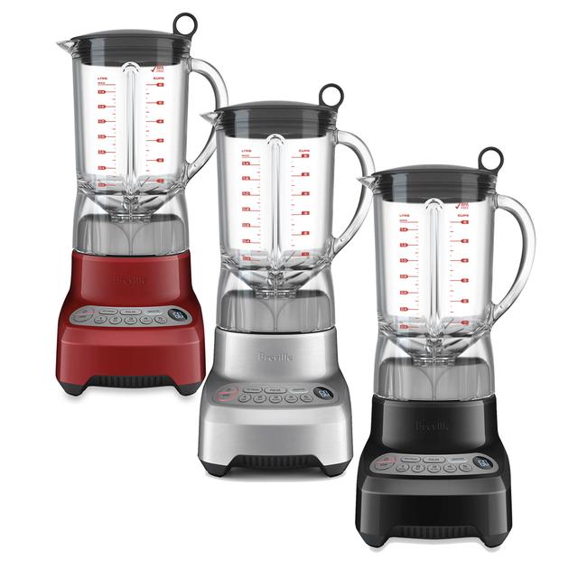 Breville® Hemisphere™ Control Blender