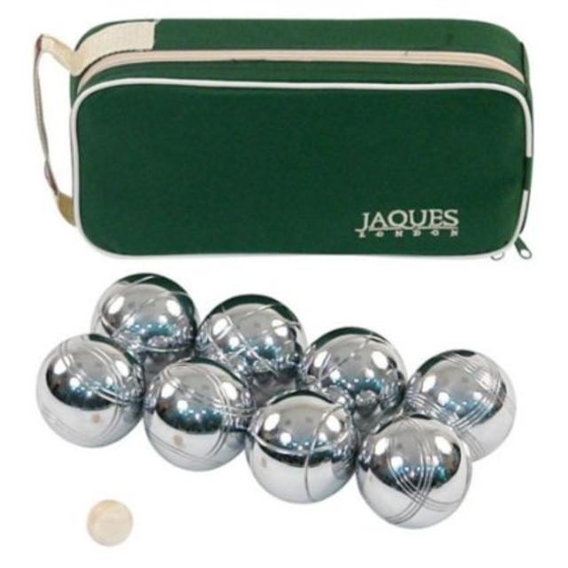 Petanque Game