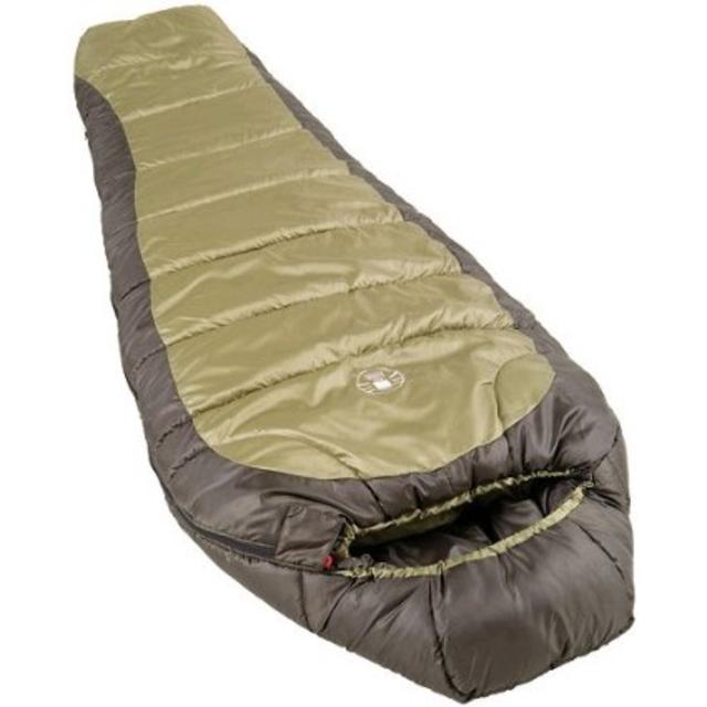 Sleeping Bag