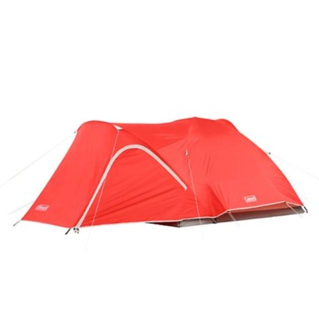 Coleman Tent