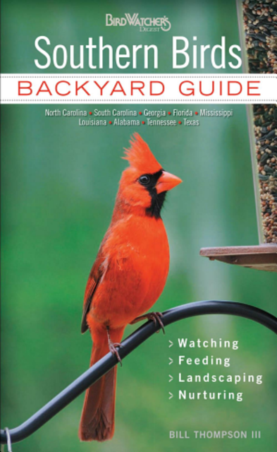 Bird book