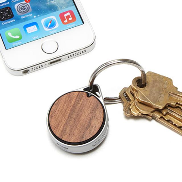 BLUETOOTH TRACKING TAG