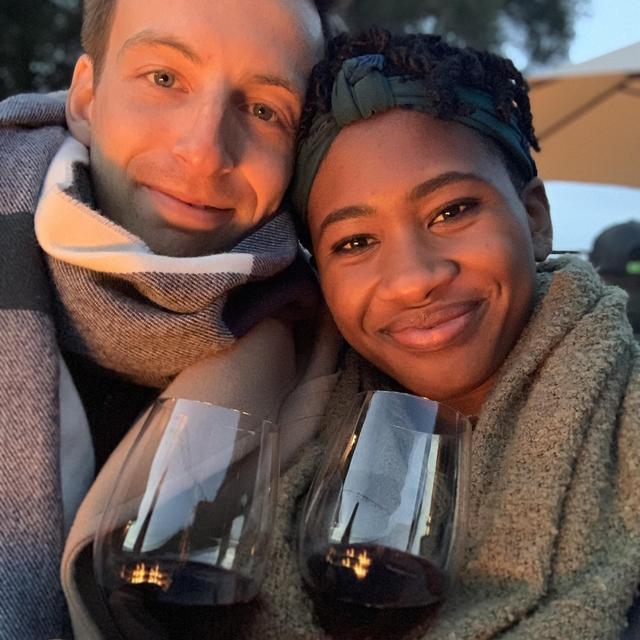 Wine Tasting