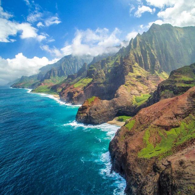 Honeymoon Photography Session