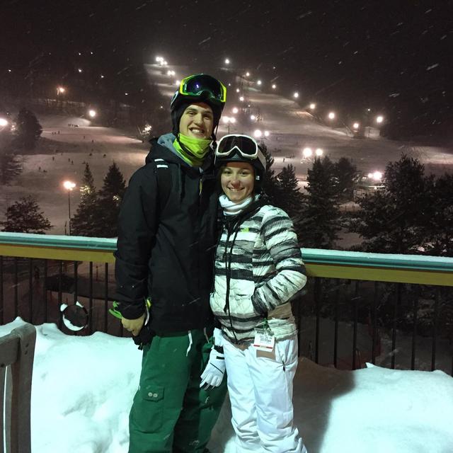 EXPERIENCES - Bristol Mountain Twilight Season Pass