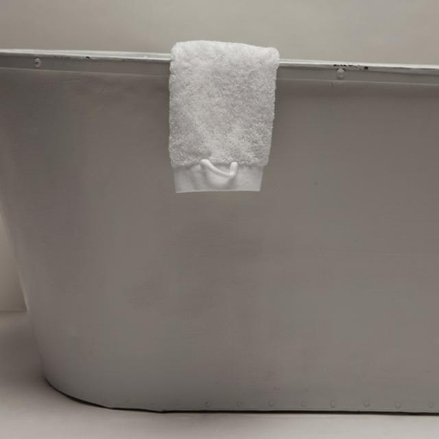 MATTEO Los Angeles Wash Towel