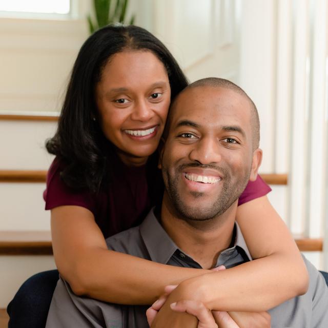 Our Newlywed Cash Fund (Venmo Option)