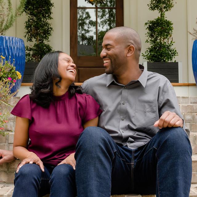 Our Newlywed Cash Fund