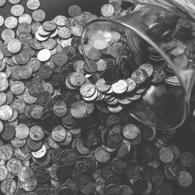 Our Newlywed Fund