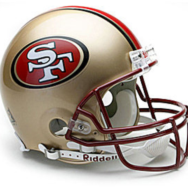 San Francisco 49ers Tickets