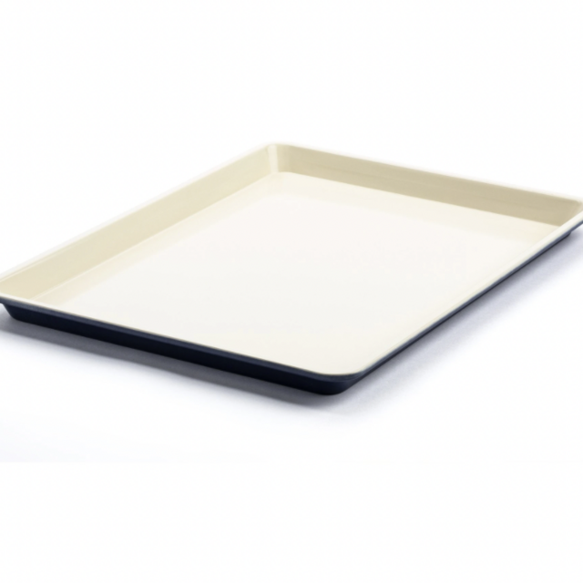 GreenLife Ceramic Nonstick 18" x 13" Cookie Sheet