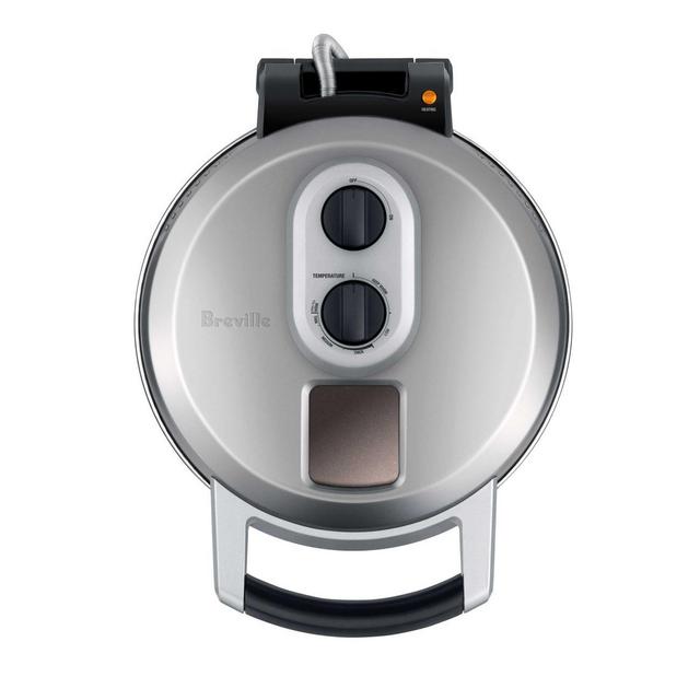Breville Crispy Crust™ Pizza Maker