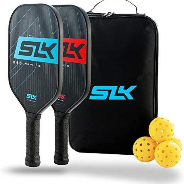 Pickleball Paddles