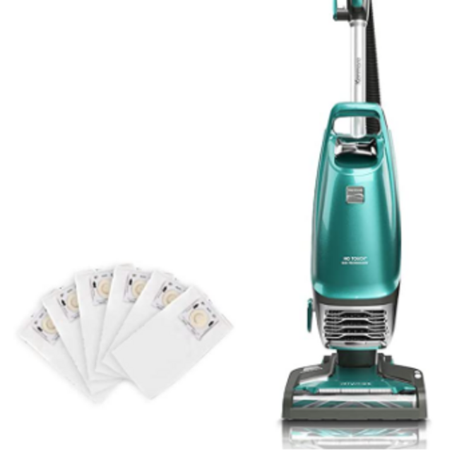 Kenmore vaccum