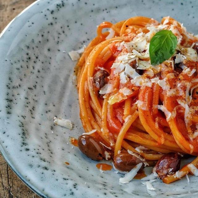 Dinner For Two at Ristorante Casa Mele