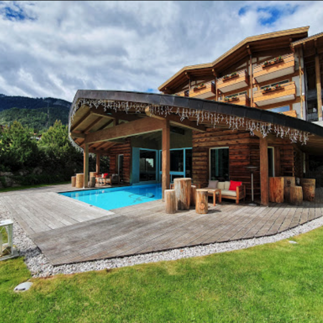 Stay in Dolomiti Region