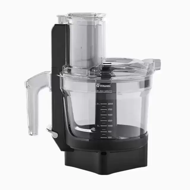 Vitamix 12-Cup Food Processor Attachment