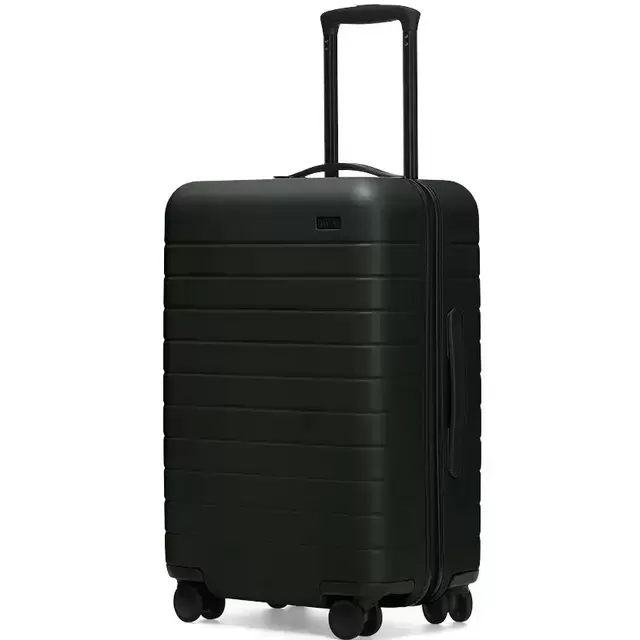 Away Carry-On Suitcase: The Bigger Carry-On