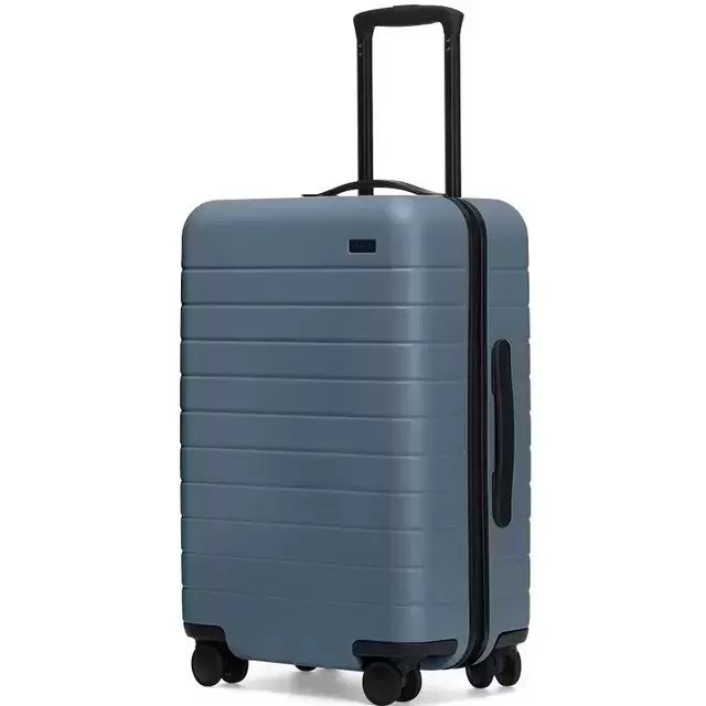 Away Carry-On Suitcase: The Bigger Carry-On