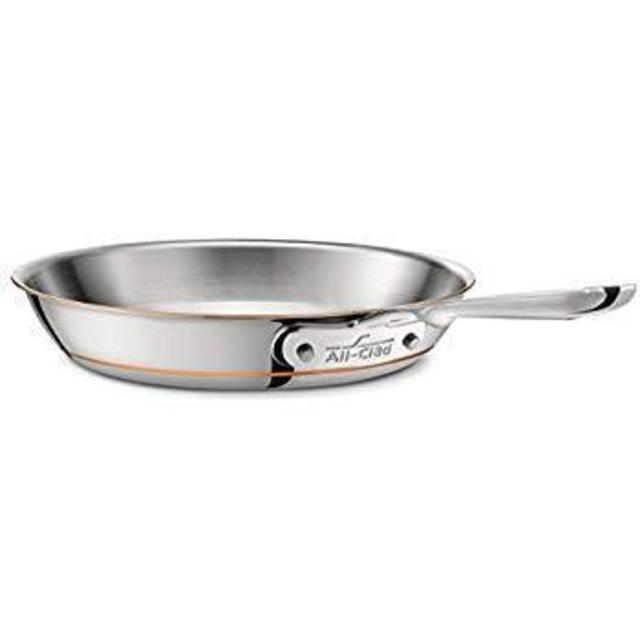 All-Clad Copper Core 10-Inch Fry Pan