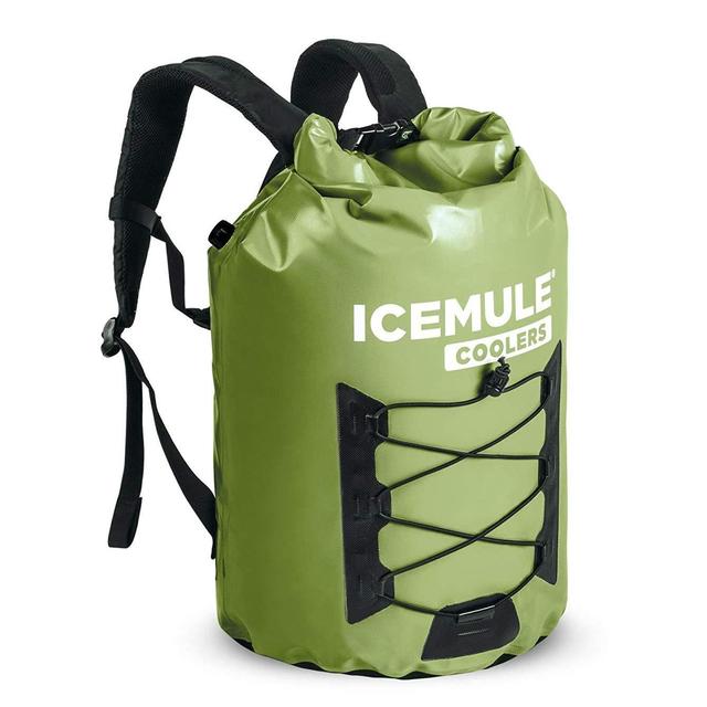 IceMule Backpack Cooler - 33L