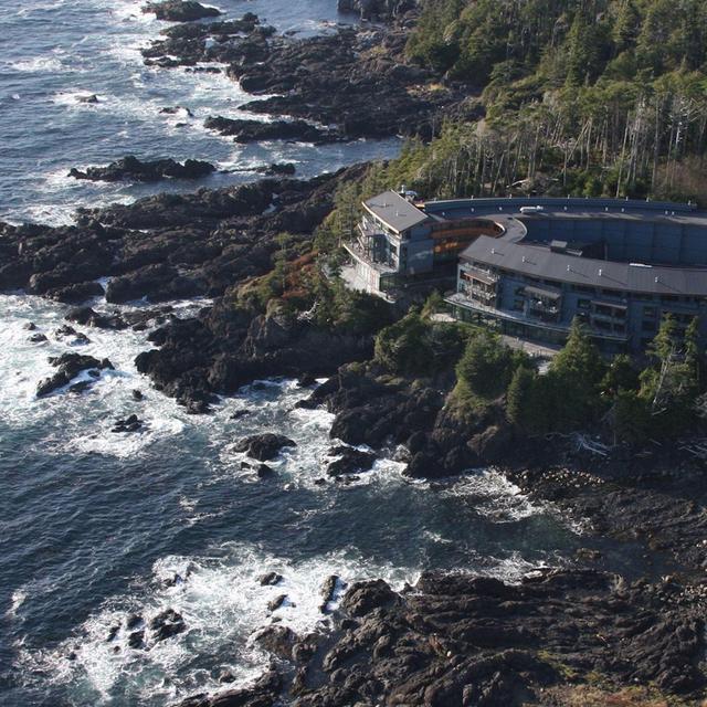 Blackrock Oceanfront Resort