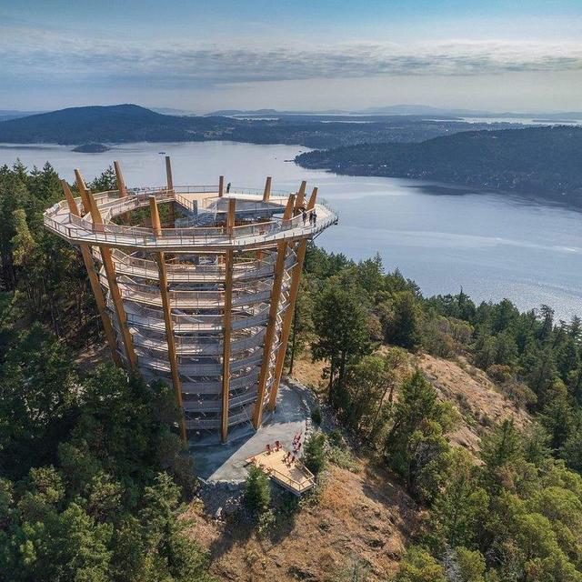 Malahat Skywalk