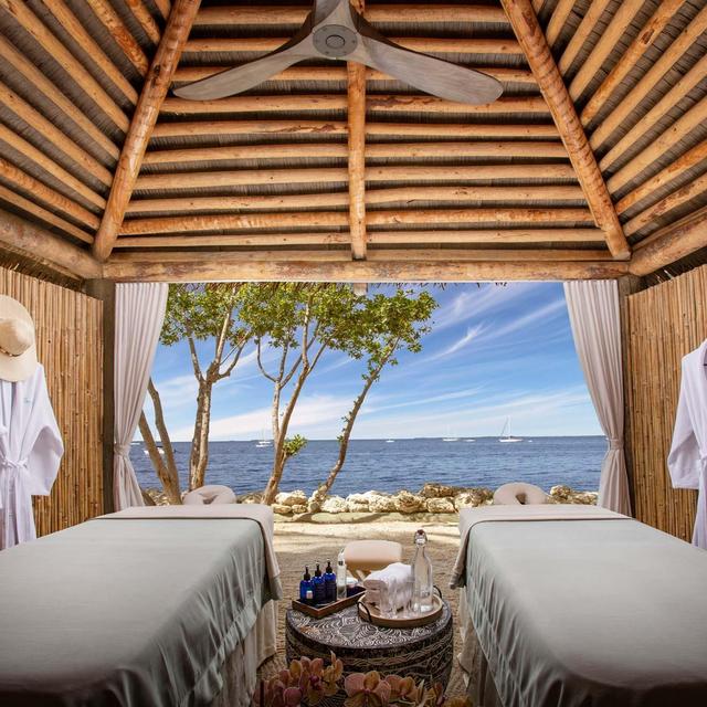 60-Minute Massage