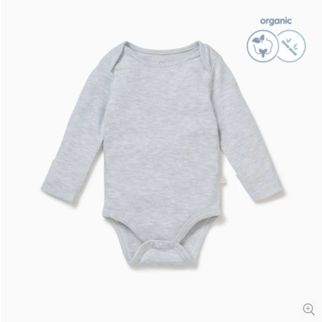 Long Sleeve Bodysuit