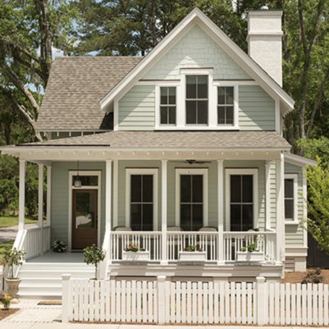 House Down Payment Fund <3