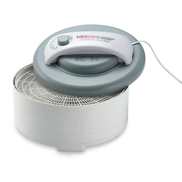 Nesco® American Harvest® Snackmaster® Encore™ Dehydrator and Jerky Maker