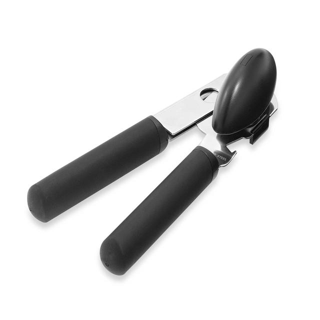 OXO Good Grips® Can Opener with Bottle Opener