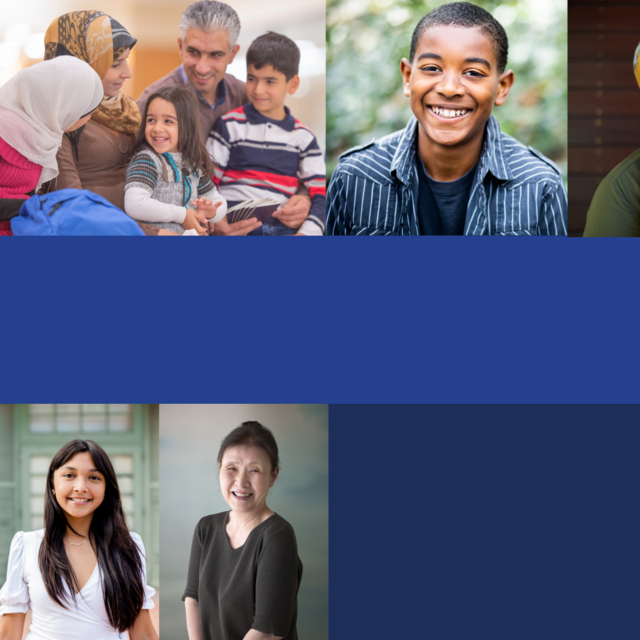 Rian Immigrant Center