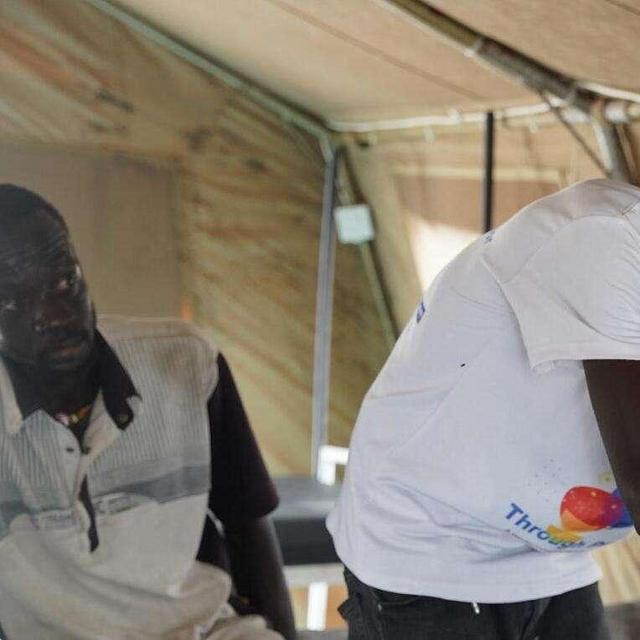 Doctors Without Borders